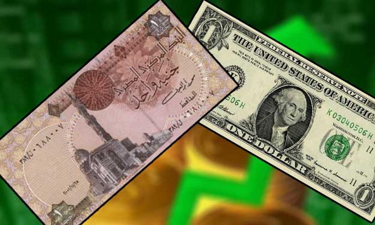 المركزي المصري يحرر سعر صرف الجنيه ويخفض قيمته 48%