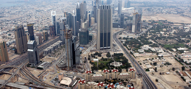 البنك الدولي يتوقع نمو اقتصاد الإمارات 2% فقط للعام الجاري
