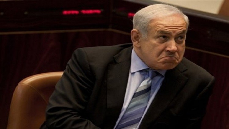 نتنياهو: لن نقبل مبادرة السلام العربية دون تعديلها