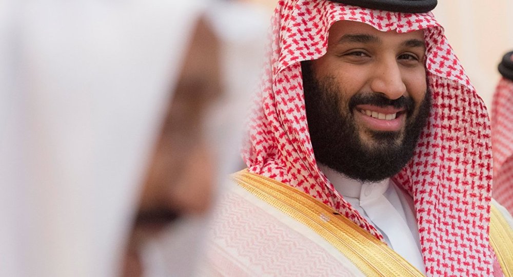 عريضة لبرلمانيين بريطانيين تطالب بإلغاء زيارة محمد بن سلمان إلى "لندن"