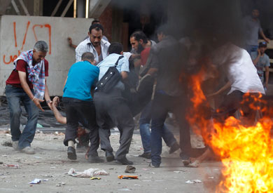 صحيفة فرنسية: تفاقم "الإرهاب" يساعد في سقوط مصر