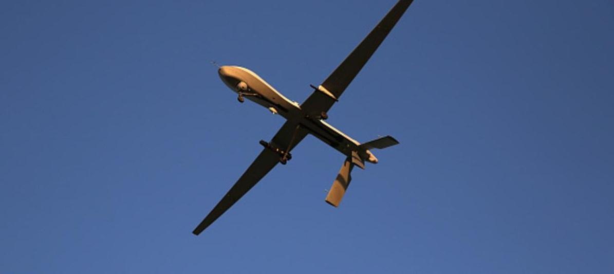 لأول مرة.. المعارضة السورية تقصف مليشيا النظام بـ"طائرة دون طيار"