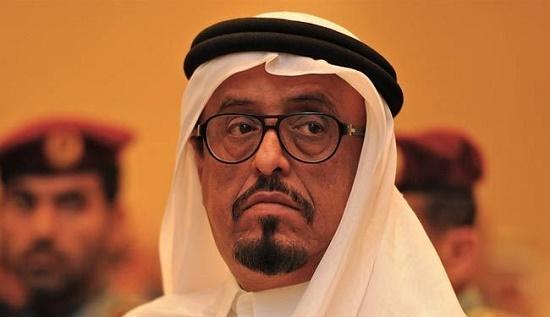 خلفان يقترح على السعودية تزويد "البلوش" بصواريخ لضرب إيران