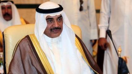الكويت: التدخل العسكري باليمن نتيجة رفض الحوثي للمبادرة الخليجية