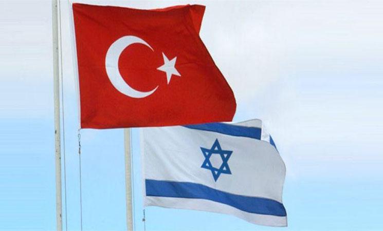 رئيس الاستخبارات التركي والإسرائيلي يبحثان "وضع" حماس في تركيا