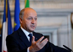 فرنسا تدعو إلى تشكيل حكومة تشمل كل الأطياف في العراق