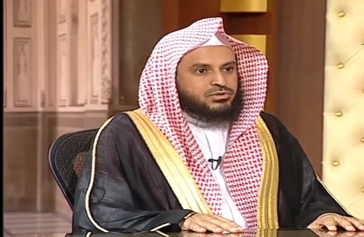 بعد الحضيف.. السلطات السعودية تعتقل الشيخ عبد العزيز الطريفي