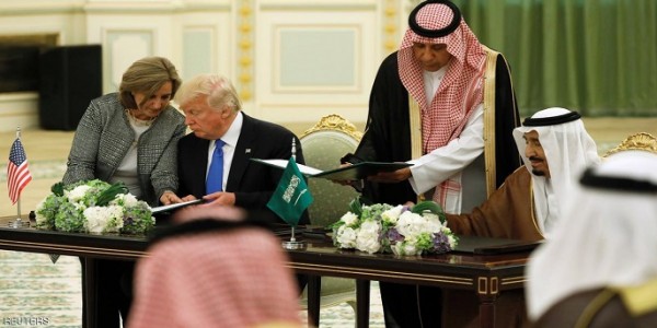 اقتصاد الإمارات يستفيد من الاتفاقات السعودية - الأميركية
