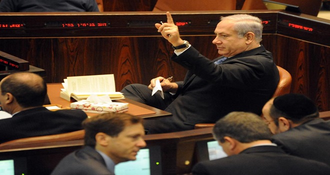 مطالبات إسرائيلية لنتنياهو بالاستقالة لفشله في حرب غزة