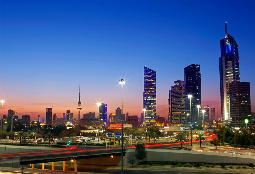 الكويت: 60.8% حجم انخفاض العجز بميزانية العام الجاري