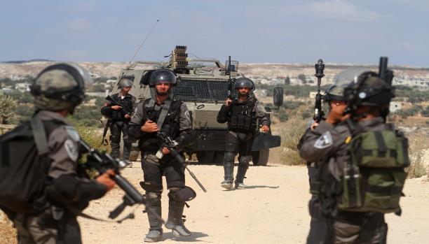 إصابة جنديين إسرائيليين بإطلاق نار من جانب سيناء