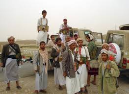 الحوثيون ينتشرون في صنعاء ويقيمون الحواجز رغم الاتفاق