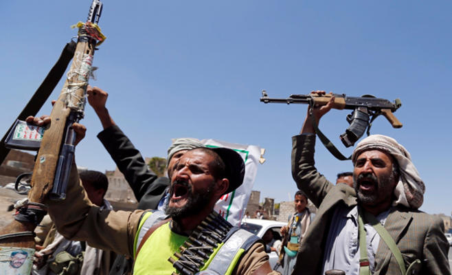 خبراء خليجيون يحذرون من ترك اليمن فريسة لأطماع الحوثيين