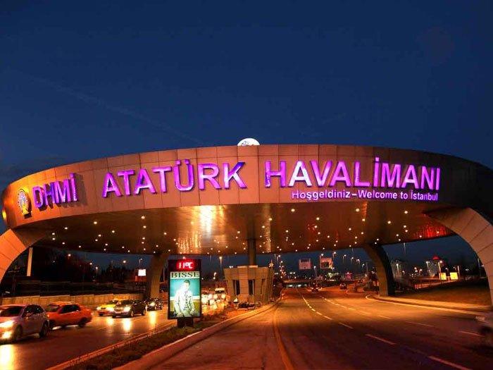 تركيا تسدل الستار على مطار أتاتورك إلى الأبد وتحوله لمركز معارض