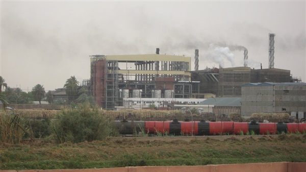 شركة إماراتية تعتزم إقامة مصنع للسكر في مصر بكلفة 2,6مليار درهم