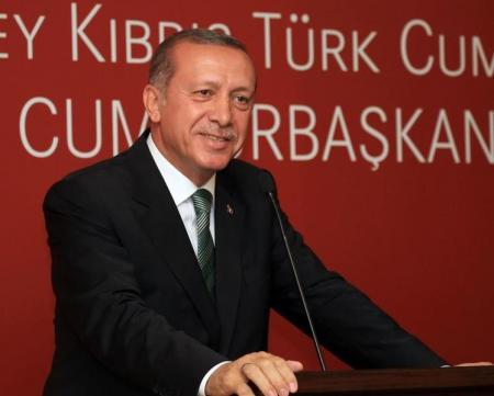 أردوغان يؤكد أن بلاده سترحب بقيادات الإخوان التي ستغادر قطر 