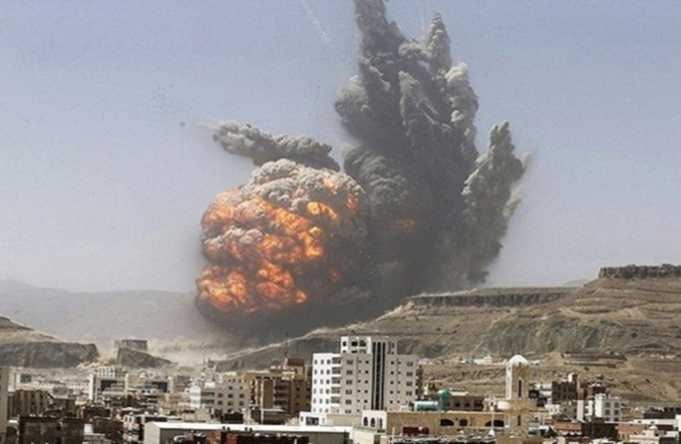 مصدر يمني: "القاعدة" هي من قتلت الضباط الإماراتيين الثلاثة