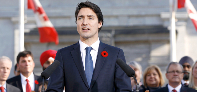 كندا تؤكد على استقبالها 25 ألف لاجئ قبل نهاية العام