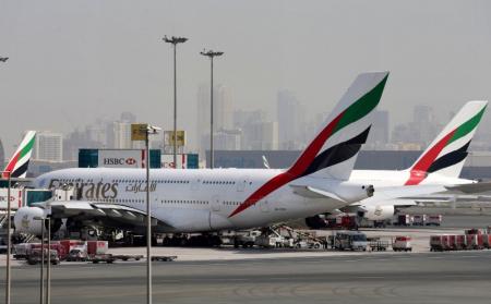 نمو حركة السفر عبر مطار دبي الدولي 7.4% في الربع الأول
