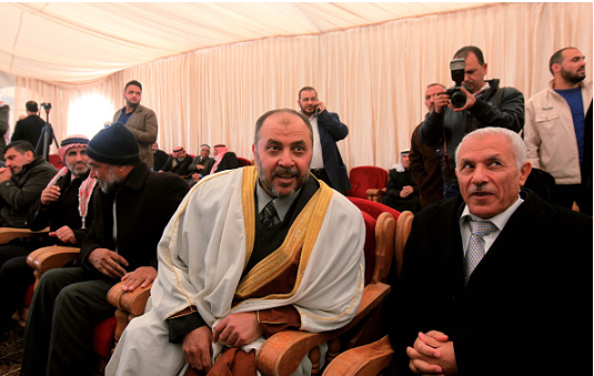 لماذا تكثف الحكومة الأردنية حملتها ضد جماعة الإخوان المسلمين؟
