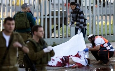 مقتل مستوطن إسرائيلي في إطلاق نار جنوب الضفة