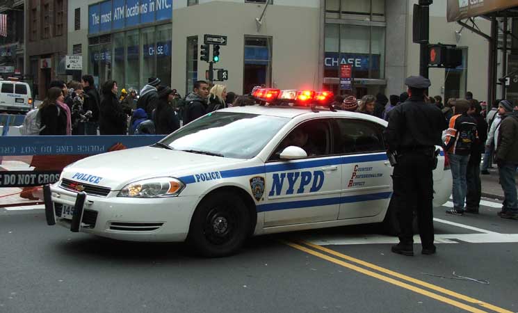 تقرير رسمي: شرطة نيويورك تنتهك قواعد التحقيق مع جماعات مسلمة