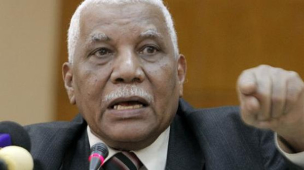 تصريحات مثيرة لوزير إعلام السودان: "فرعون سوداني"