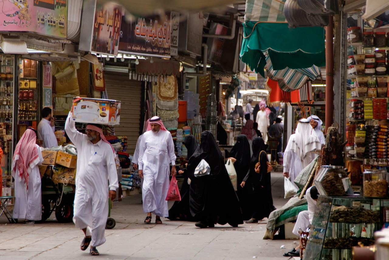الشورى السعودي يوافق على الضريبة الانتقائية