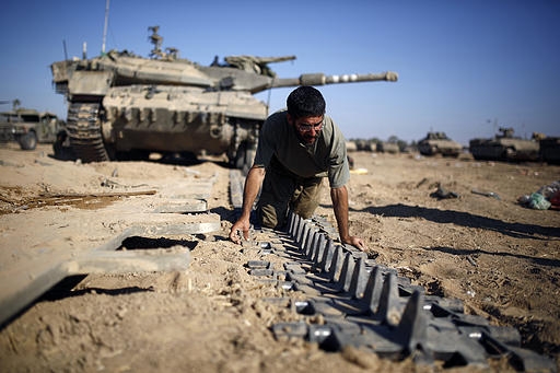 كيف ستبدأ إسرائيل الحرب القادمة على غزة؟