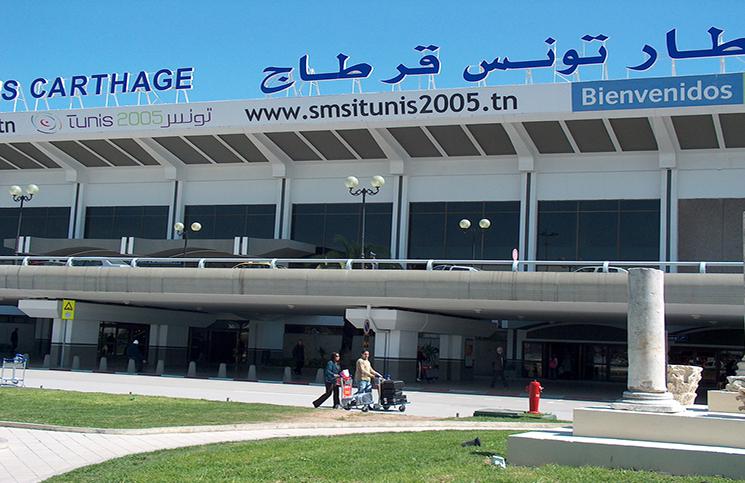 تونس تمنع الطائرات الليبية من الهبوط في مطاراتها لأسباب أمنية