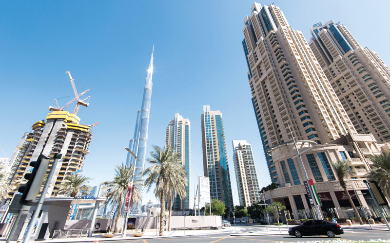 «أراضي دبي»: ربط الفواتير بعقود الإيجار في منظومة واحدة