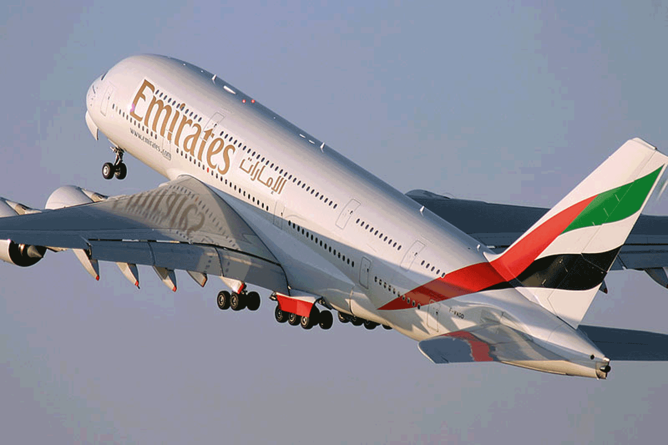 حظر الأجهزة الإلكترونية يؤثر على النقل الجوي بين الشرق الأوسط وأمريكا