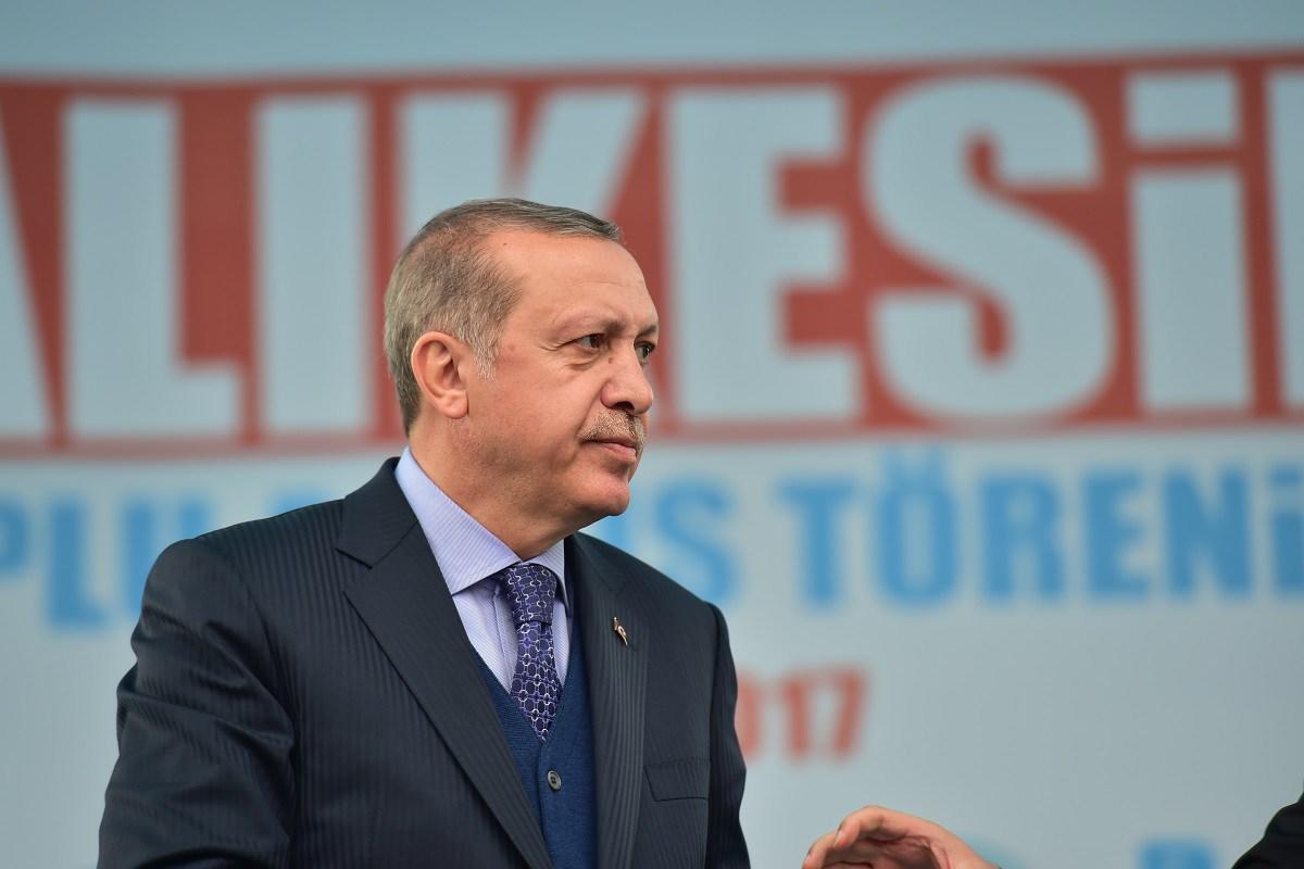 أردوغان في أول مقابلة بعد الاستفتاء: أنا بشر ولست ديكتاتوراً