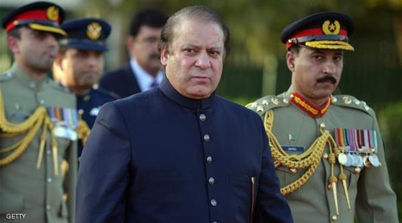 باكستان: سنرد بقوة على اي تهديد لسلامة السعودية