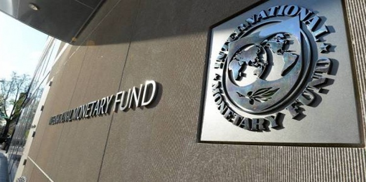 صندوق النقد الدولي: الاقتصاد الإيراني مهدد بالانهيار