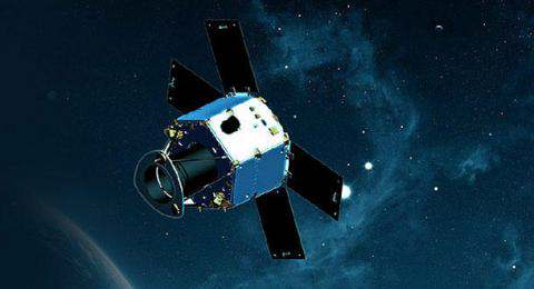 "يورونيو لأبحاث الفضاء": 5.5 مليار يورو استثمارات الإمارات الفضائية