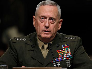 وزير الدفاع الأمريكي يعلن عن مقتل مسؤول كبير بالقاعدة في أفغانستان