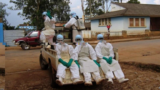 الصحة العالمية: الشرق الأوسط خال من "ايبولا"