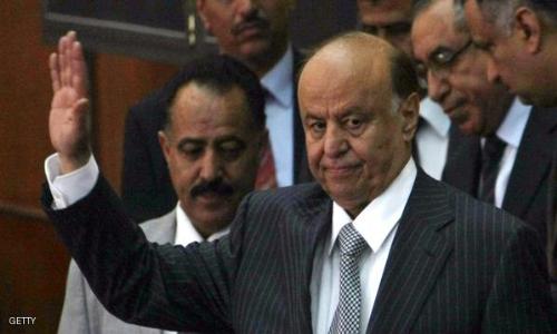 الرئيس اليمني يعين وزيرين جديدين للنفط والداخلية  