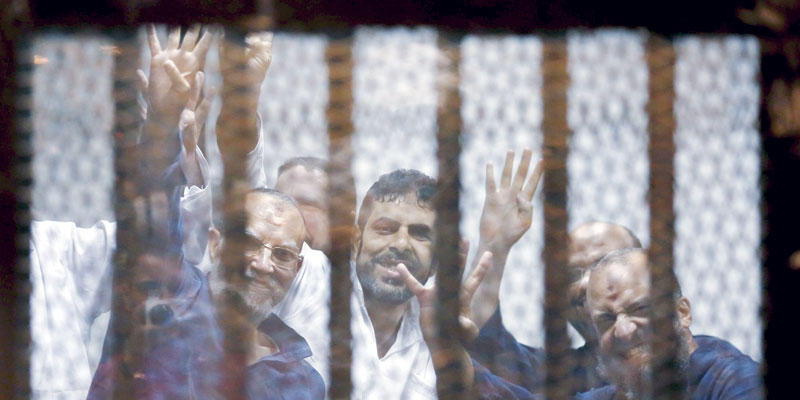 160 عالماً يطالبون الملك سلمان بالتحرك لوقف الإعدامات بمصر