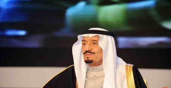 هل قال الملك سلمان : "السعودية لعبت دوراً أدى إلى ظُلم لا أرضى عنه"؟