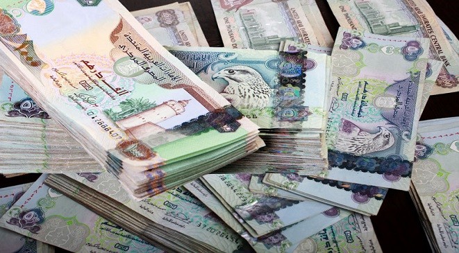 أثرياء الإمارات يتضاعفون 5 مرات في 10 سنوات