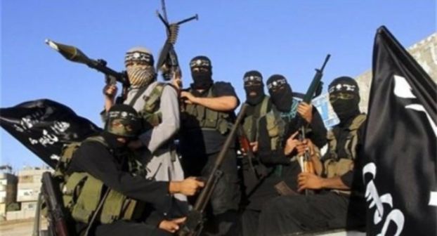 انفصام يثير السخرية.. "داعش" يعدم أحد منظريه لمغالاته في التكفير!