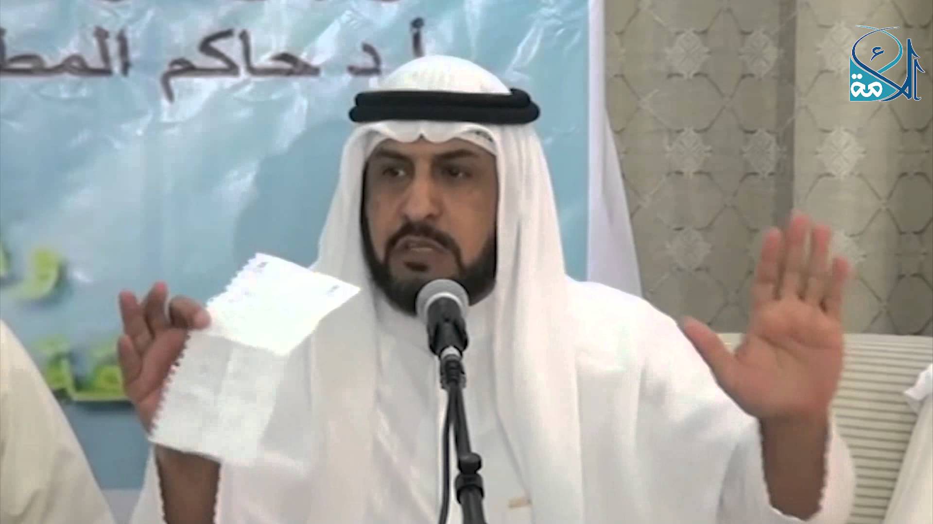 سياسي كويتي ينتقد تصنيف الإمارات لفصيل سوري في قائمة "الإرهاب"