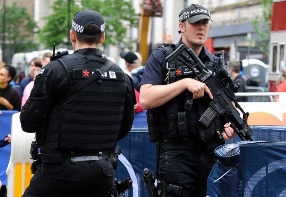 بريطانيا: شبكة كبيرة نفذت هجوم مانشستر وبعض أعضائها طلقاء