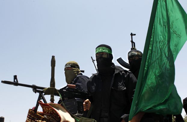 حماس" تتوعد بفتح "أبواب جهنم" على الاحتلال إذا أقدم على العدوان