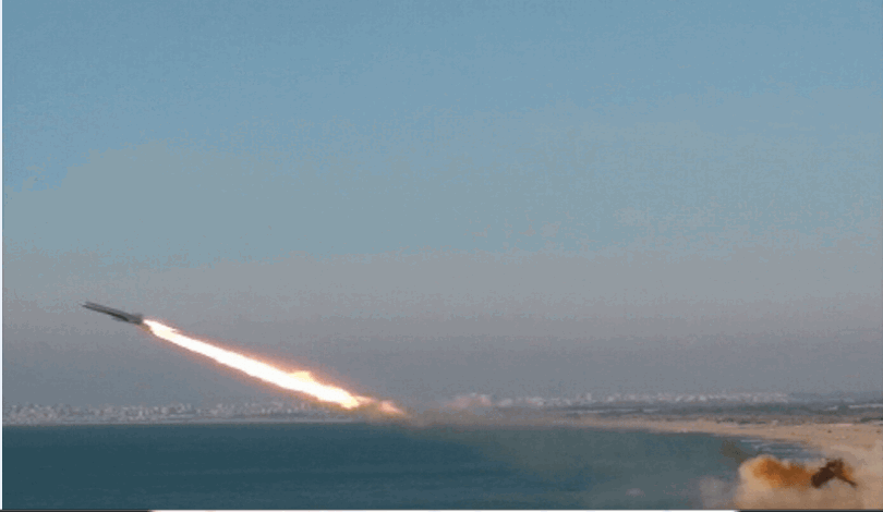 تقارير إسرائيلية: حماس طورت صاروخا جديدا بقدرات تدميرية هائلة