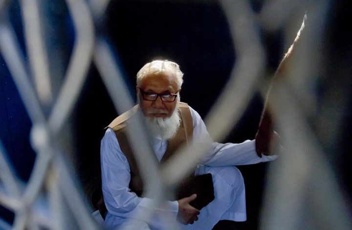 محكمة في بنغلادش تؤيد الحكم بإعدام زعيم الجماعة الإسلامية