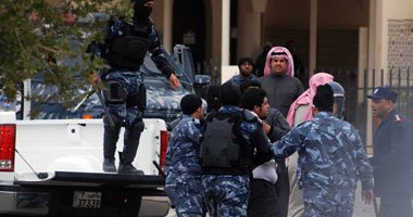 الكويت تحتجز مواطنا دافع عن فكر "داعش"
