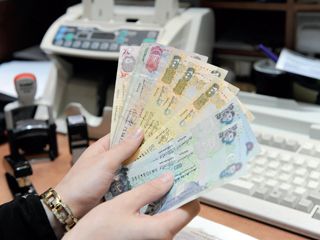 295,9 مليار درهم قيمة القروض الشخصية في الإمارات